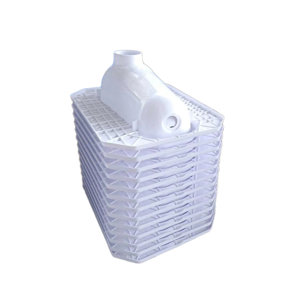 professional factory wholesale cheap public wc squatting pan