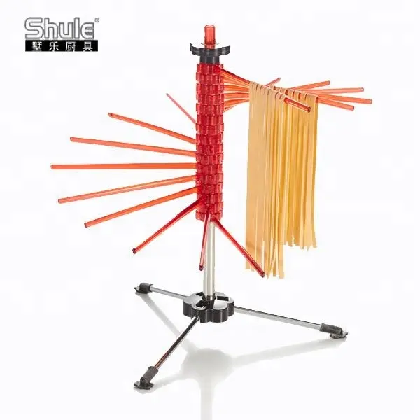shule fresh pasta dryer professional noodle rack