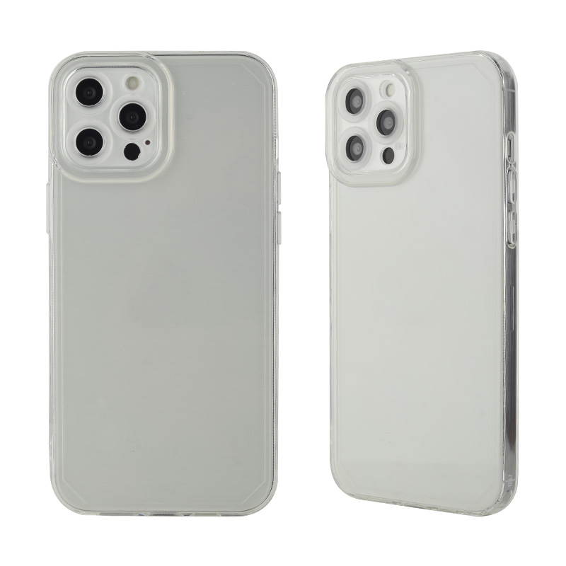 Прозрачный защитный чехол Somostel кошачий глаз из ТПУ для iphone 13/13 pro