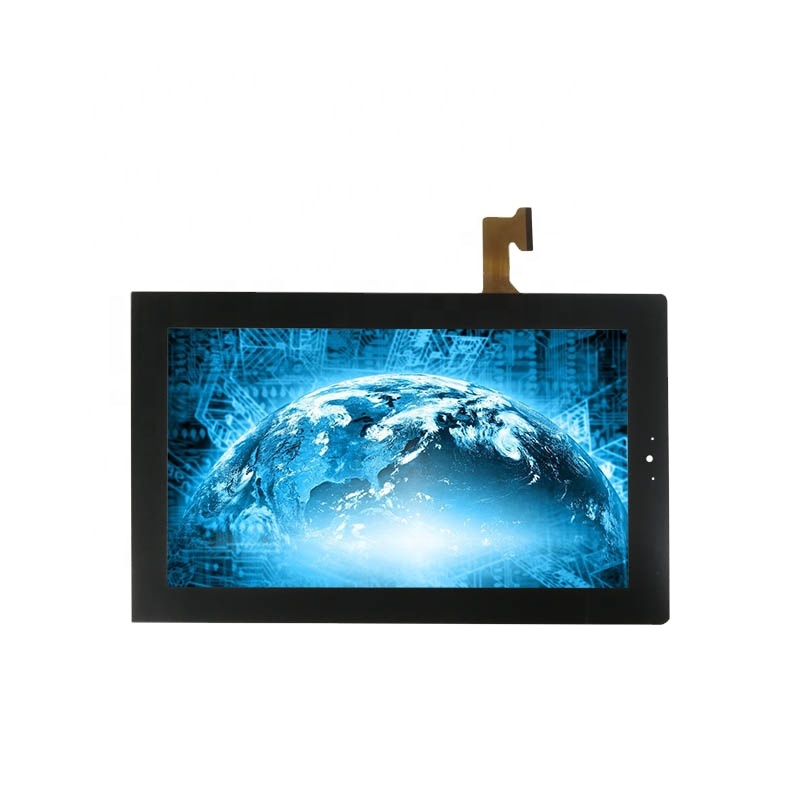15,6 дюймовый емкостный сенсорный экран Multi usb i2c сенсорная панель