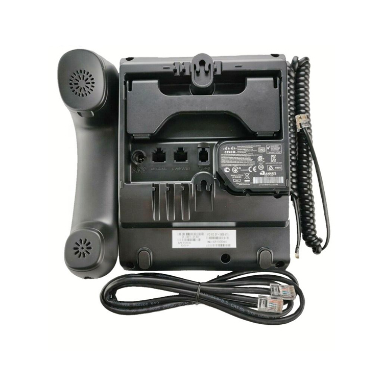 Новый и оригинальный VoIP телефон единого Беспроводная IP телефон CP-7811-K9 =