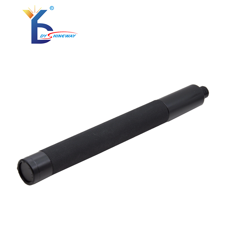 Collapsible and Telescopic Baton defense baton Extendable Stick Outdoor tactical baton