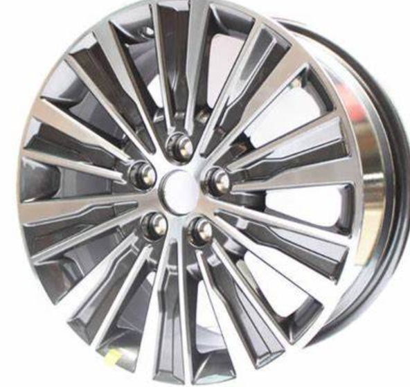 OEM Car Forged Wheels Customized for All Models Aluminum Die Casting housing CNC Machining Service Customized casting Service