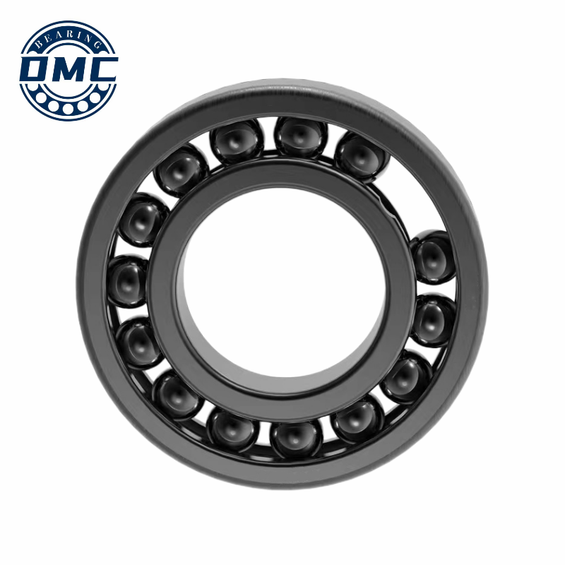 Высокотемпературный подшипник SKF смешанный Керамический шарикоподшипник 6300 6301 6302 6303 6304 6305 SKF подшипник