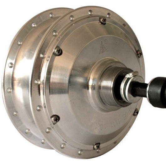 high quality hub motor of electric bicycle kits MXUS 250W ebike motor kits