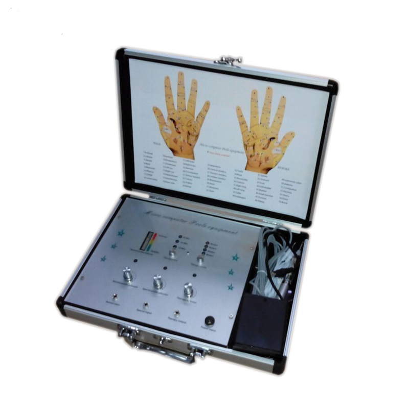 2024 Meridian diagnostic handheld ultrasound tester equipment factory price