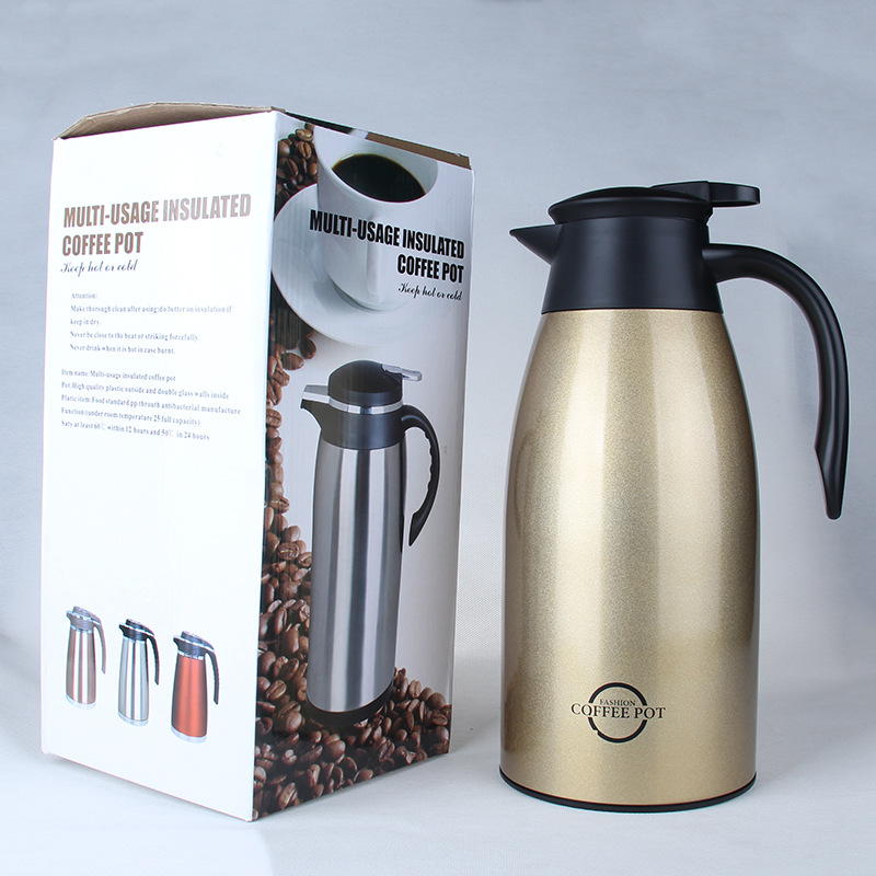 Caffettiera acciaio gusseisen kaffeekanne машиностроительный dallah kaffee kanne chaleiras para кафе bouilloire inox не electrique