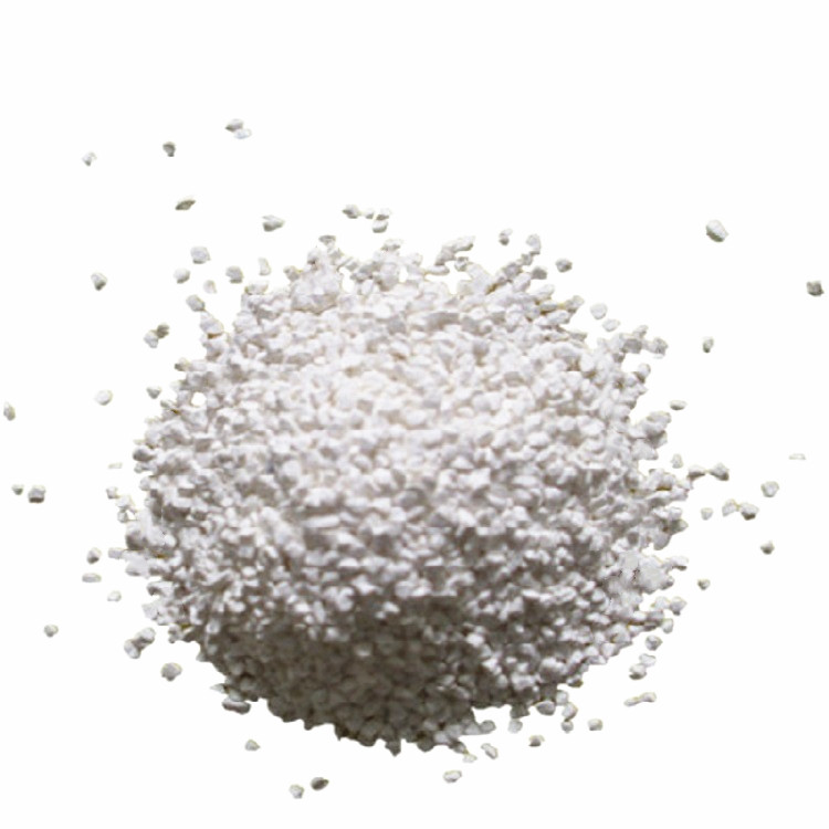 China Manufacturer Granule/Powder Sodium Dichloroisocyanurate SDIC/TCCA for Watertreatment Industry