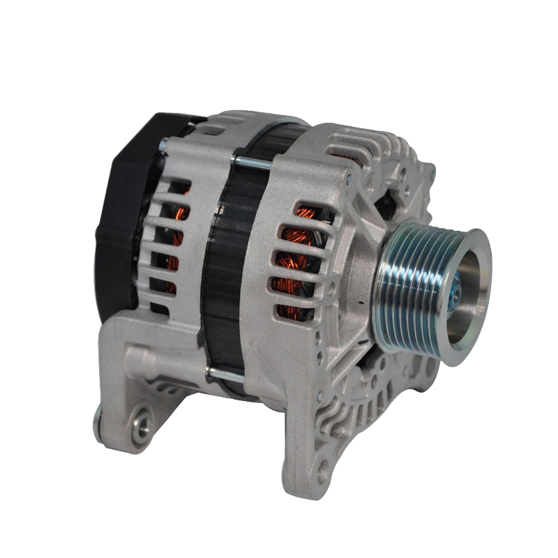 200A 100% New Car accessories auto Alternator 12v alternator generator alternator