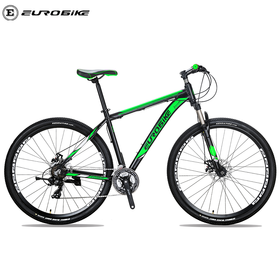 Завод Eurobike X9, горный велосипед, 29 дюймов, велосипед из алюминиевого сплава, магнитное колесо sepeda MTB shi mano groupset, 21 скоростной велосипед для мужчин