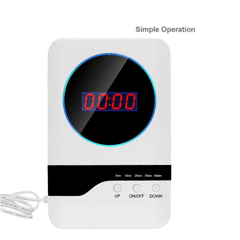 New design ozone generator 500mg OEM/ODM
