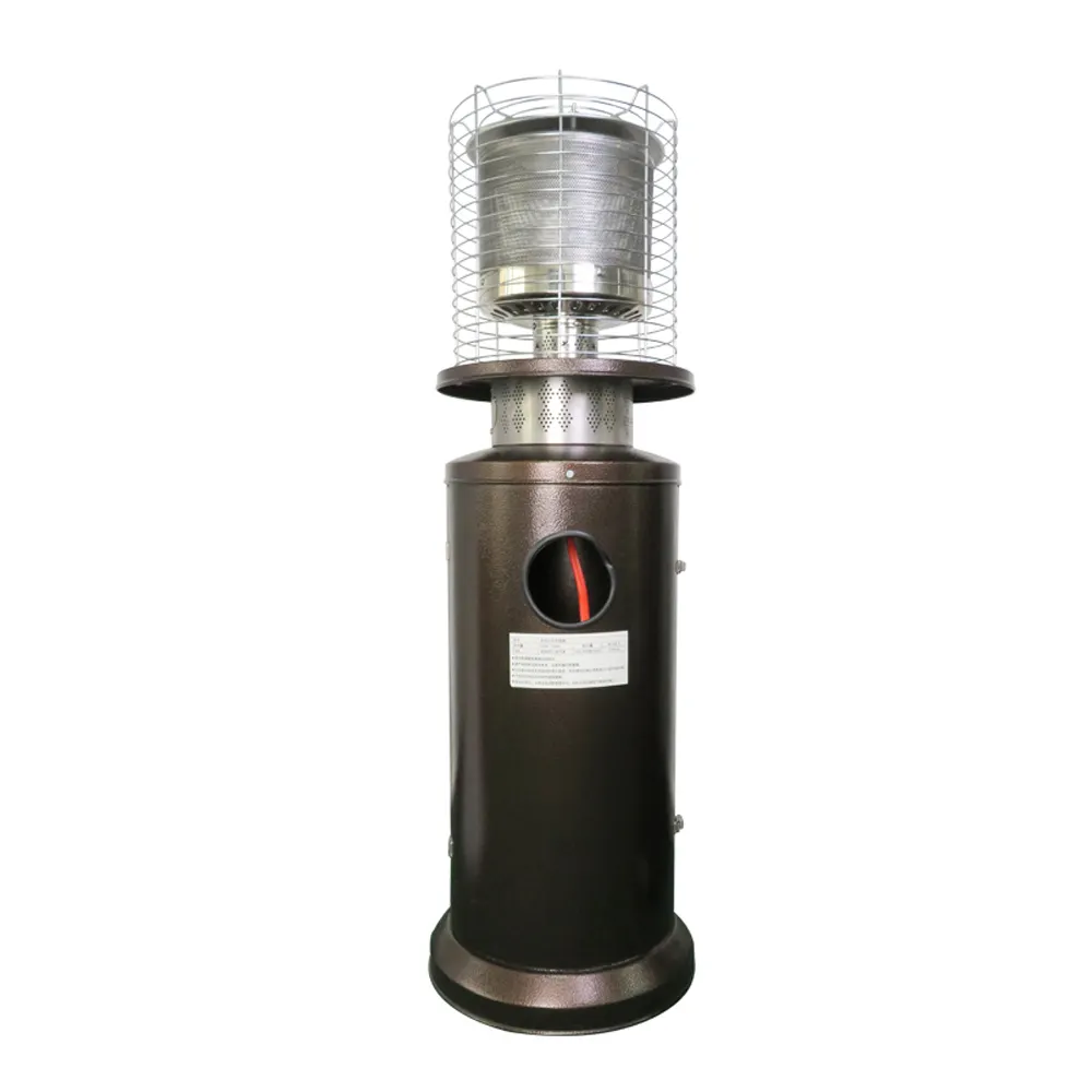 Natural Gas Heater Patio Propane Heater for Warming Water