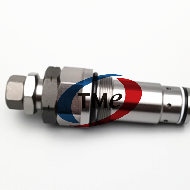 PC200-6 экскаватора главный регулирующий клапан 709-70-74302