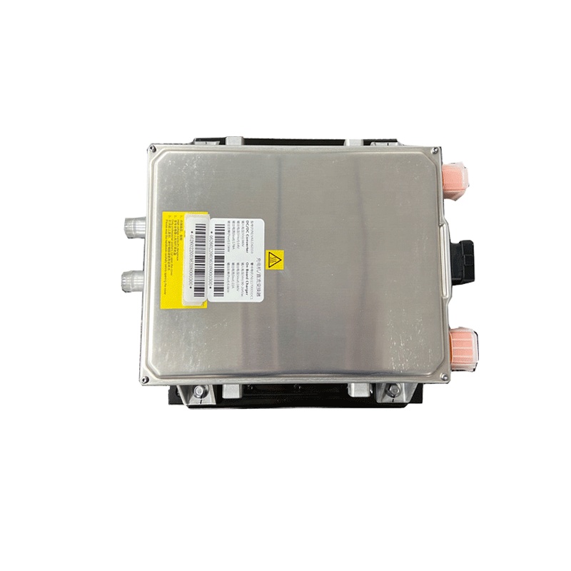 Quality wholesale customized electric car charger 3.3kw three-phase AC input electric car