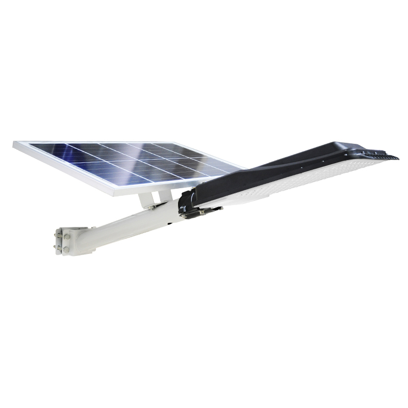 Different Specifications Good Efficiency Lamp Integrated Led Solar Street Light Lamp