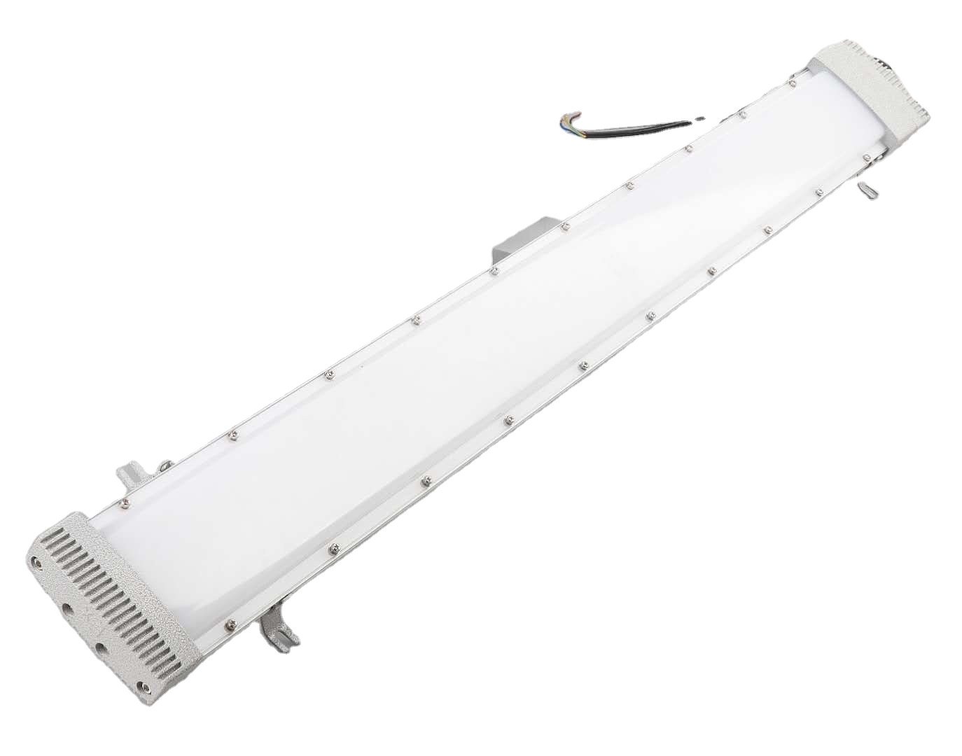 20W 40W 60W 0.6M 1.2M LED Explosion Proof Lamps Hazardous Location Led Lights