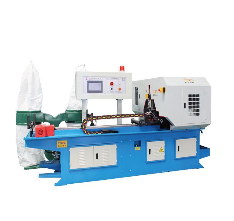 Factory Price YT400 Windows and Doors with Saw Cutting for Aluminum Profile Cutting Machine