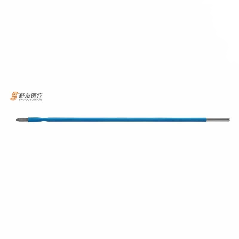 Best price electrosurgical electrode tip blade non-stick electrosurgical electrode