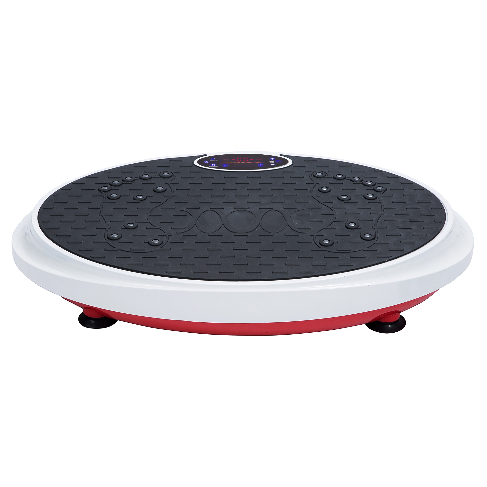 Real Relax Power Fit Vibration Platform Machines AM9003