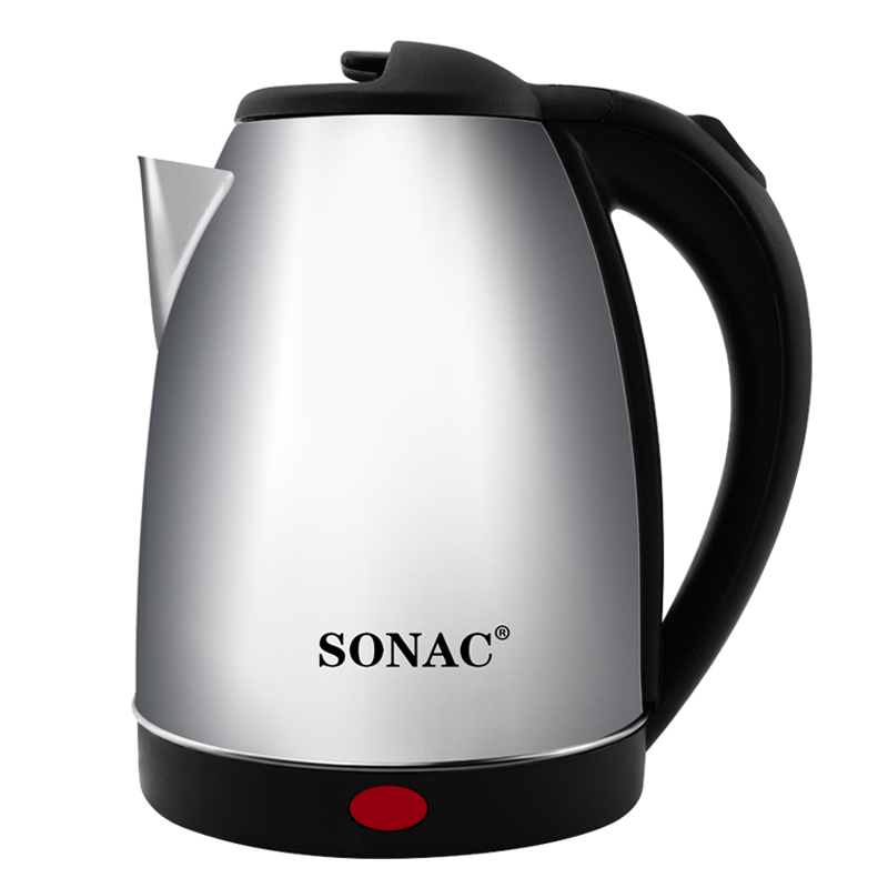 SONAC TG 20A горячая Распродажа превосходный чайник для воды TG-180A Электрический чайник