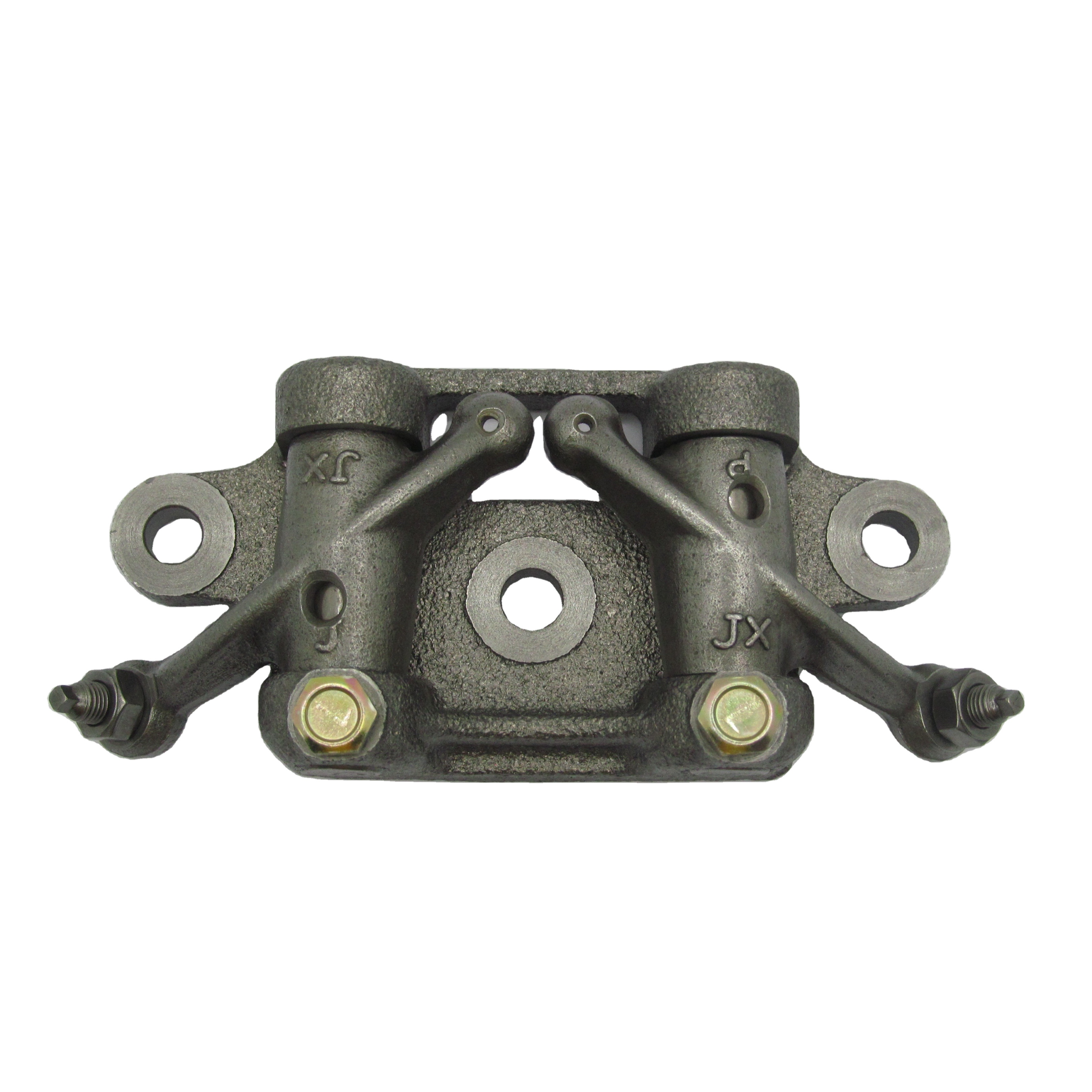 Factory Direct rocker arm cg125,rocker arm in engine and rocker arm assembly