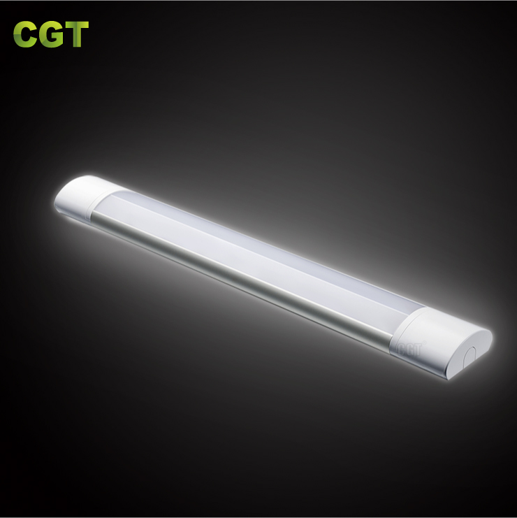 IP42 CE RoHs Премиум CCT переключаемый linkсветодио дный able светодиодный Баттен свет