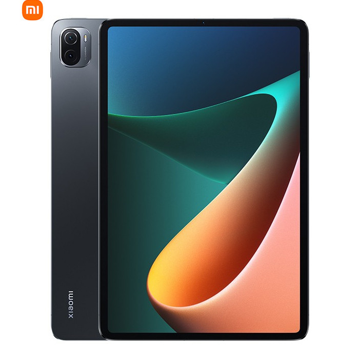 Оригинальный портативный компьютер Xiaomi Pad 5 11,0 дюймов 128 ГБ 256 ГБ Android 11 Qualcom Snapdrgon 860 Octa Core mi pad 5 планшетный ПК