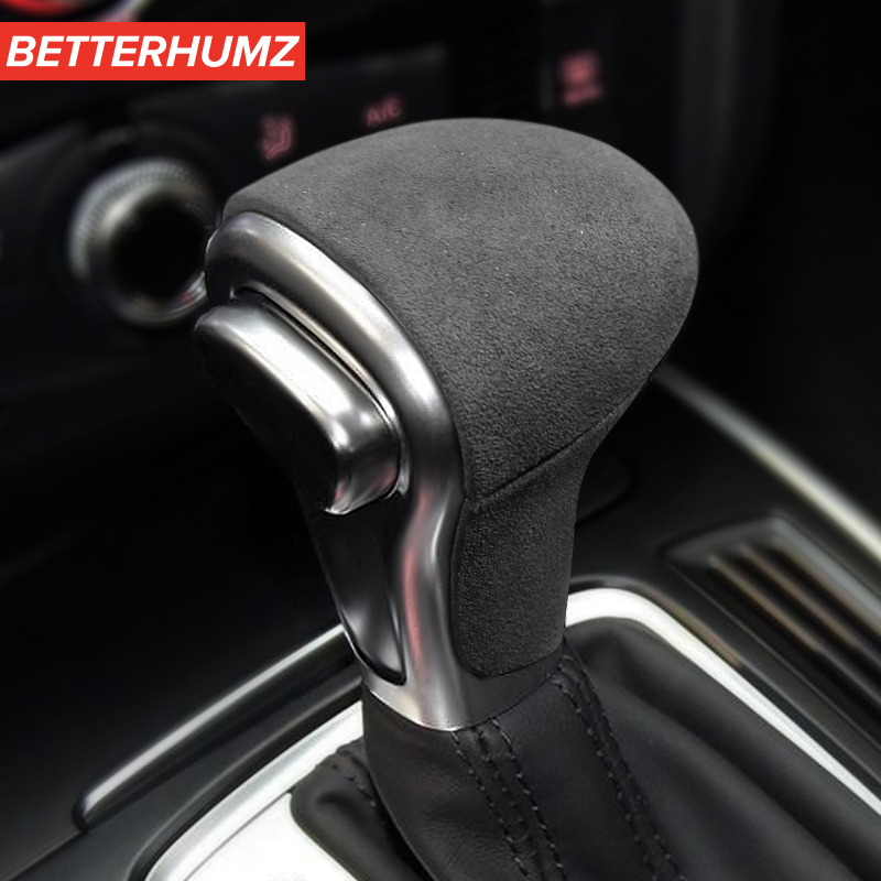 Замшевый чехол для Audi A3 A4L A5 A6 A6L A7 Q5 Q5L Q7 S6 S7 Q2L TT TTRS RSQ3 RS4 RS5 RS6