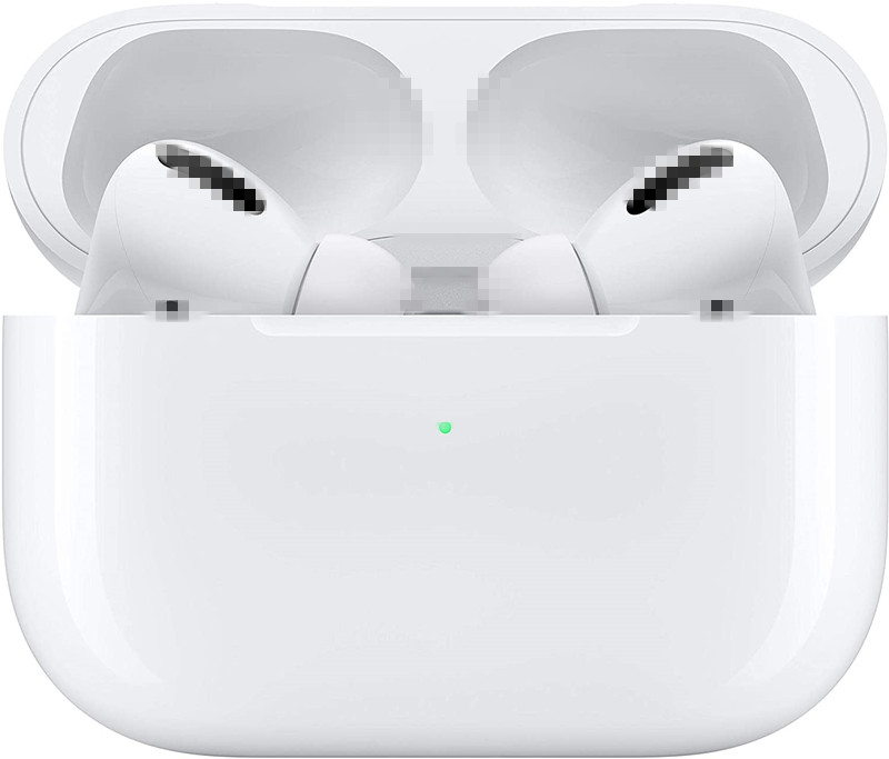1:1 Shape True Air Inpods Stereo Touch Gen Air 3 Pro TWS Wireless Earbuds Earphones for IOS and Android