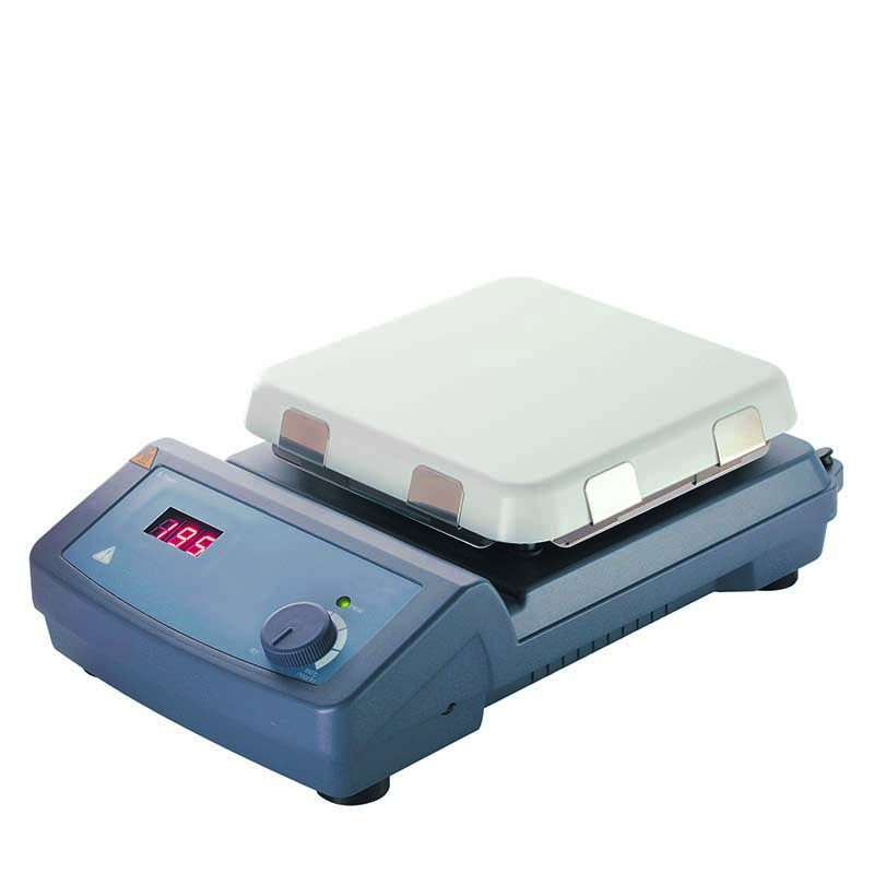 HP550-S Experiment of digital display glass ceramic heating plate temperature control anti-corrosion electric heating plate