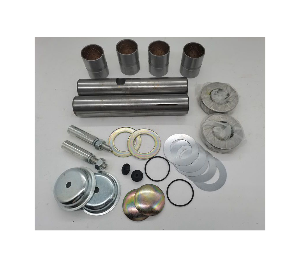 fit for Mitsubishi FK330 FIGHTER FK415/417 truck KP540 king pin kits MC 999984 MC999984 pins