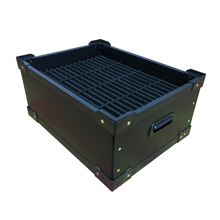 High Quality wholesale Custom Boxes With Logo Packaging ESD Boxes Protective Packaging