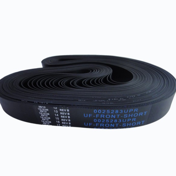 ATM parts 009-0025283 ATM BELT for NCR