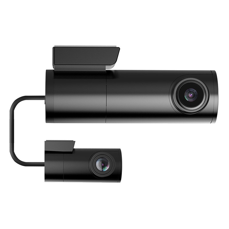 2K GPS Wifi передний и задний двойной объектив видеорегистратор Скрытая камера IMX307 Автомобильный видеорегистратор 1080P Автомобильный черный ящик
