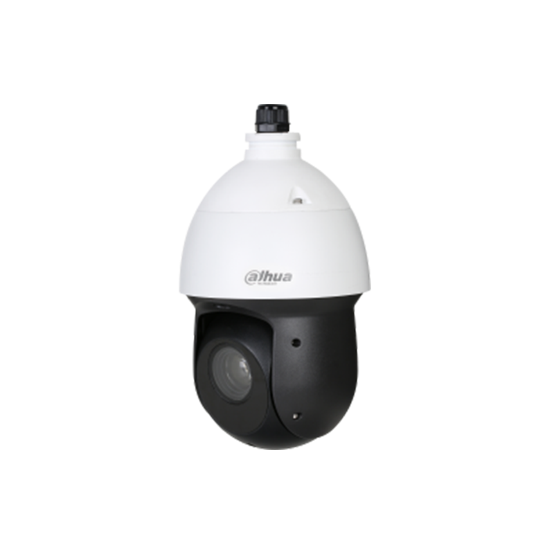 Сетевая камера Dahua IR PTZ с поддержкой PoE SD49425XB-HNR 4MP 25x Starlight IR Pan Tilt zoom PTZ-камера
