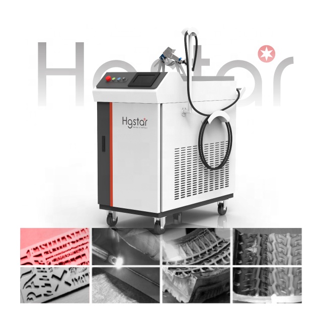 Сварочный аппарат HGSTAR Smart HW с волоконным лазером, 1000 Вт, сварочный аппарат с лазером из нержавеющей стали, ручной лазерный сварочный аппарат, цена