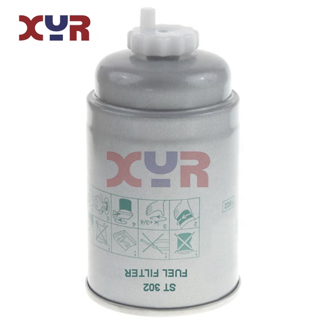 Fuel Filter to Belarus Tractor MTZ_FT 020-1117010_245-1117010 [ ST 302 ]