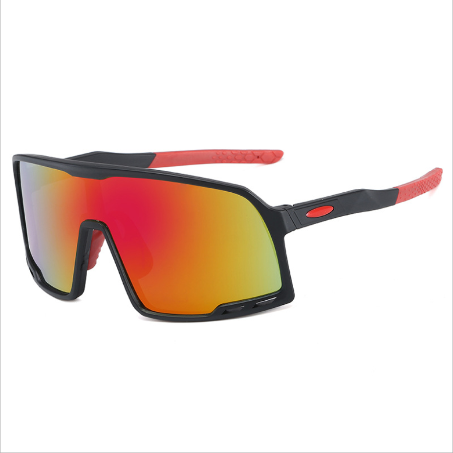 Uv400 Men Cycling Drop Shipping Sun Glasses Sport Sunglasses Men Women Sports Eye Wear Glasses