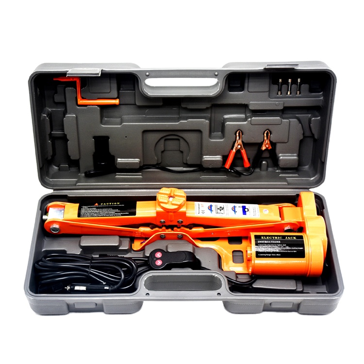 Car Use Hydraulic Scissors Jack Auto Repair Tool
