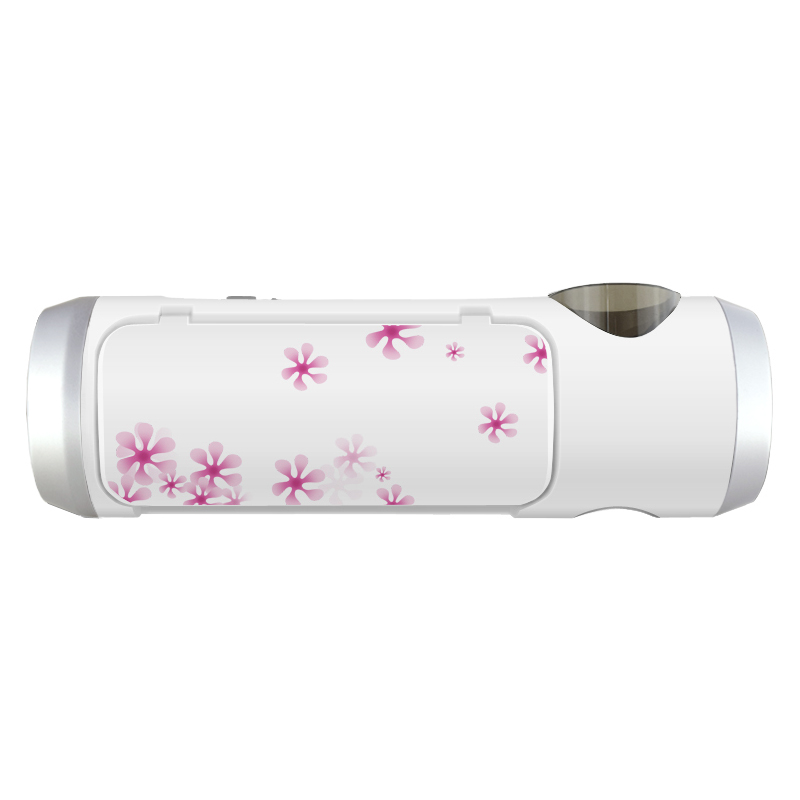 Smart UV Toothbrush Disinfection Box Toothbrush Holder Mini Portable Household Travel Goods Hot Sale