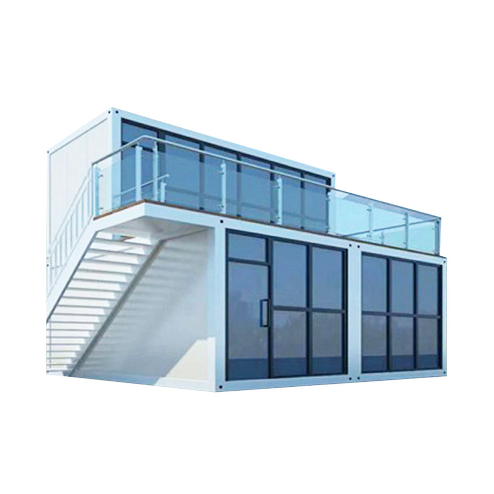 Factory direct price prefab house prefabricated homes philippines