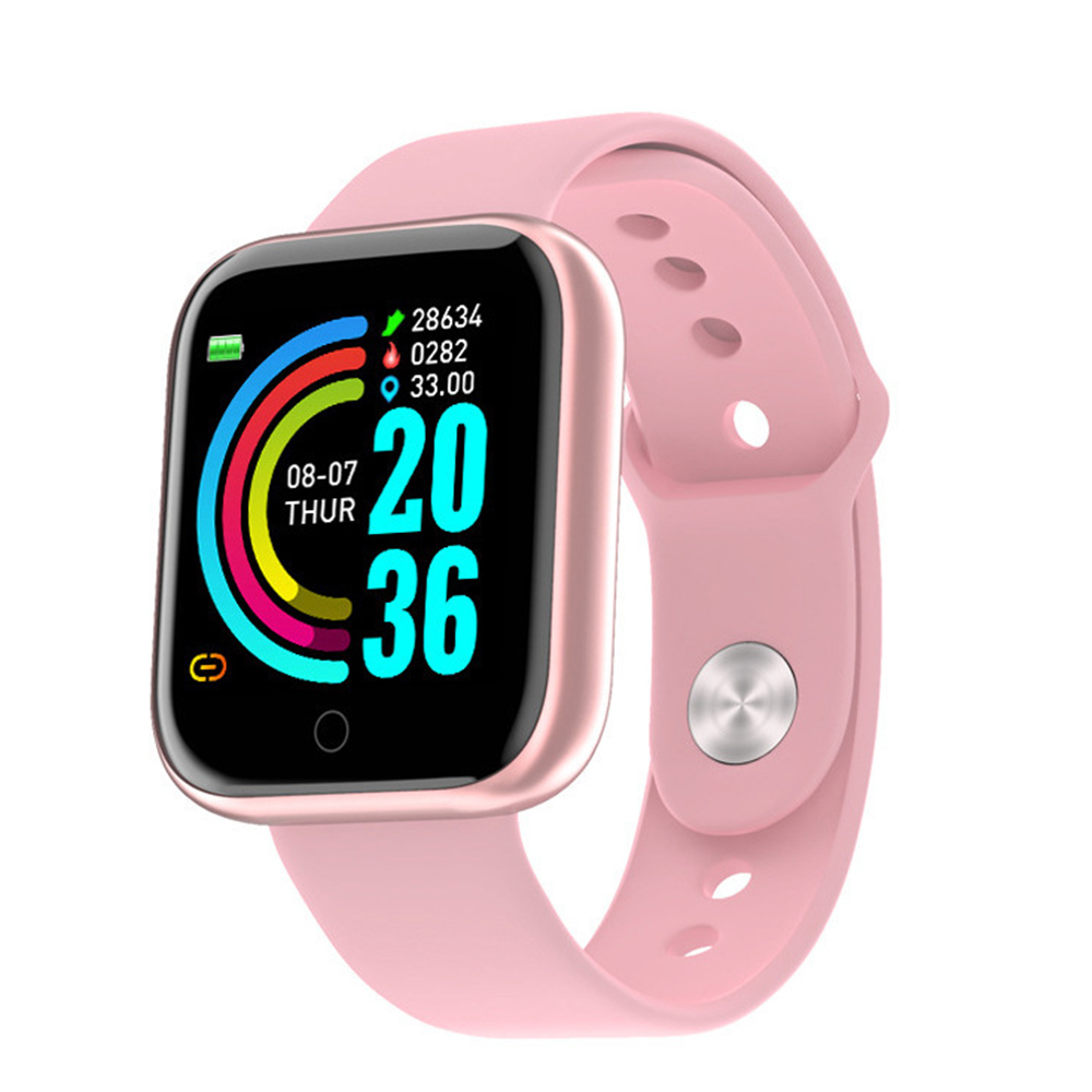free shipping's items D20 Smart Watch Sports Bracelet Blue-tooth Phone Call Tracker Health Monitoring Smartwatch For Man Woman