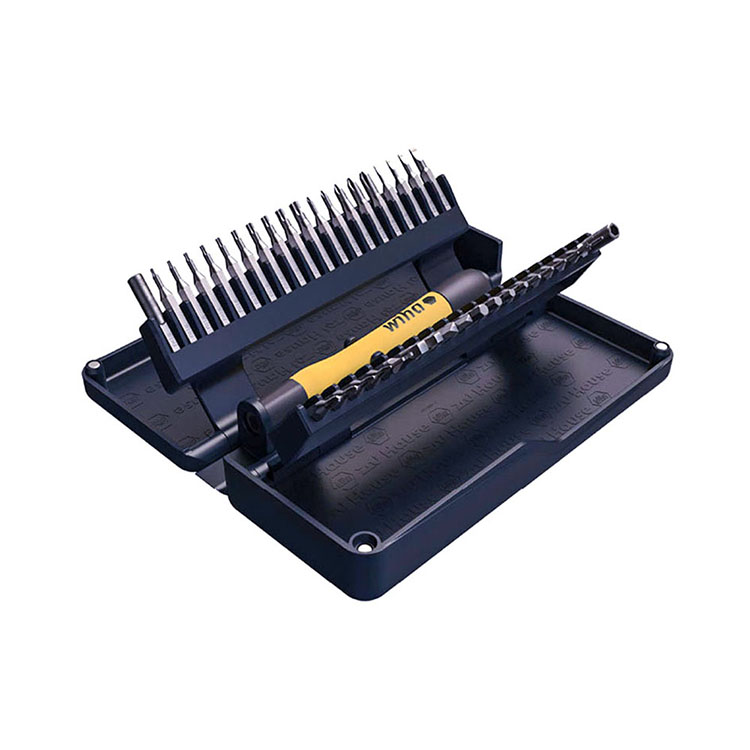 Hot Sale 40 in 1 Professional Multi Screwdriver Set for Laptop Computer DIY Repair Tool Kit