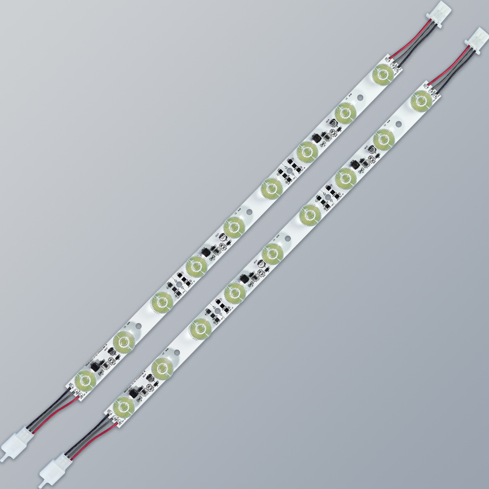 3535Edgelight EM series side emitting led strip light 12v/24v