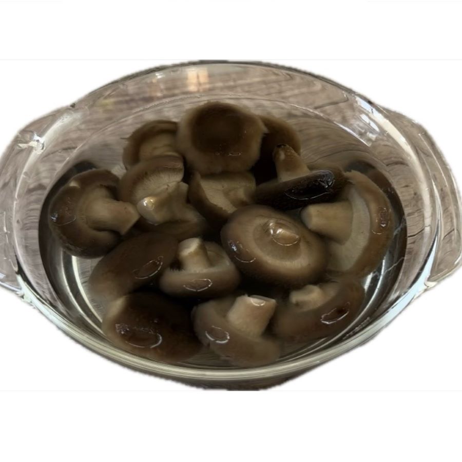 Mushrooms Rare Edible mushroom Whole