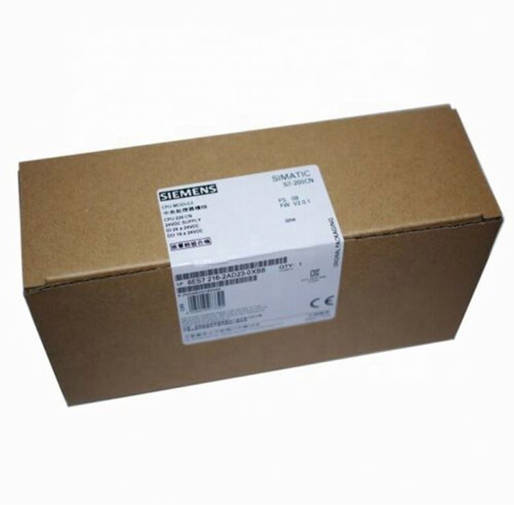 Новый 6ES7 216-2AD23-0XB8 PLC S7-200CN CPU226