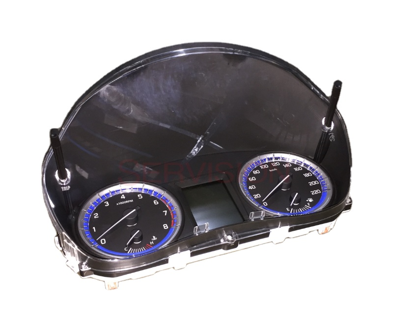 Nicegoods 34100-66MA2-000 блок инструментов (MT) OEM для Suzuki S-cross