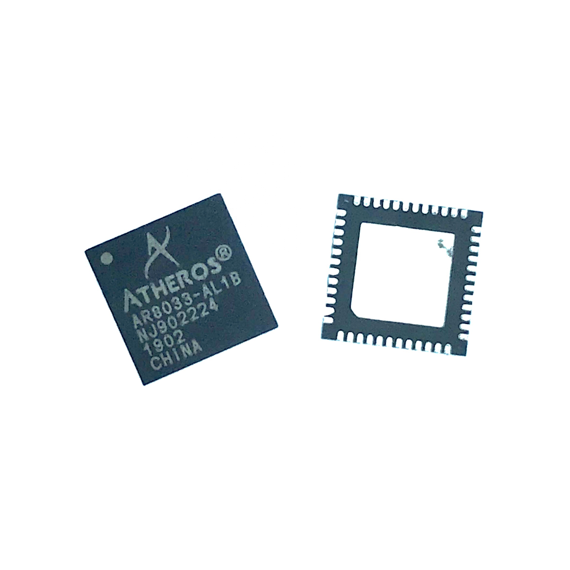 Hot-Sale AR8033-AL1B Microcontroller Electronic Components Integrated Circuits MCU