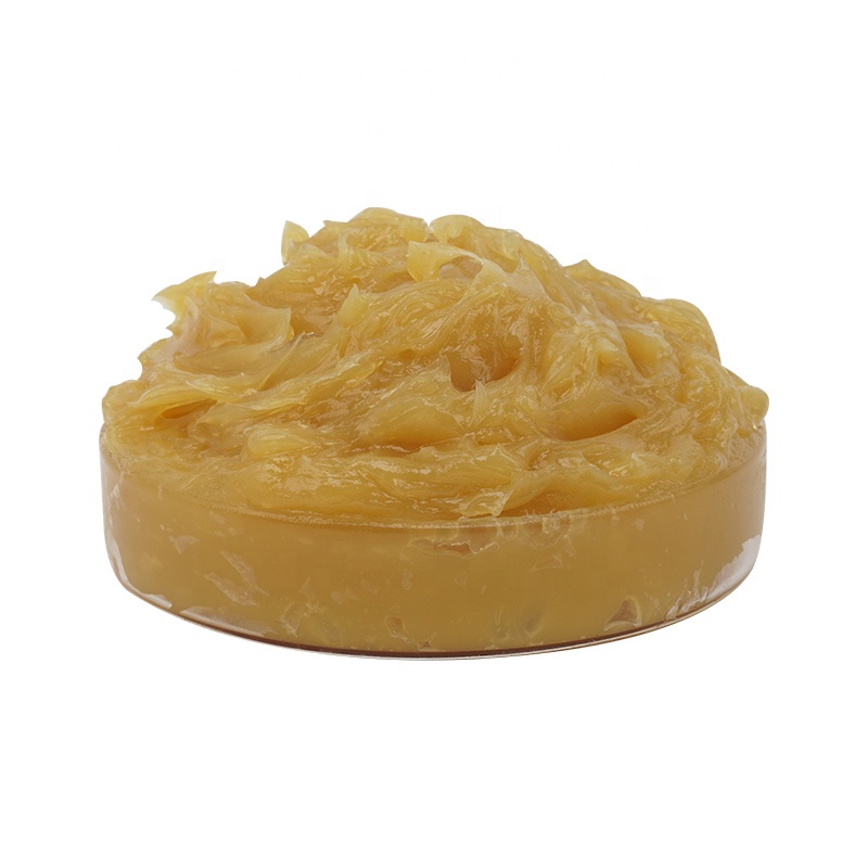 High temperature bearing grease polyurea grease with polyurea thickener