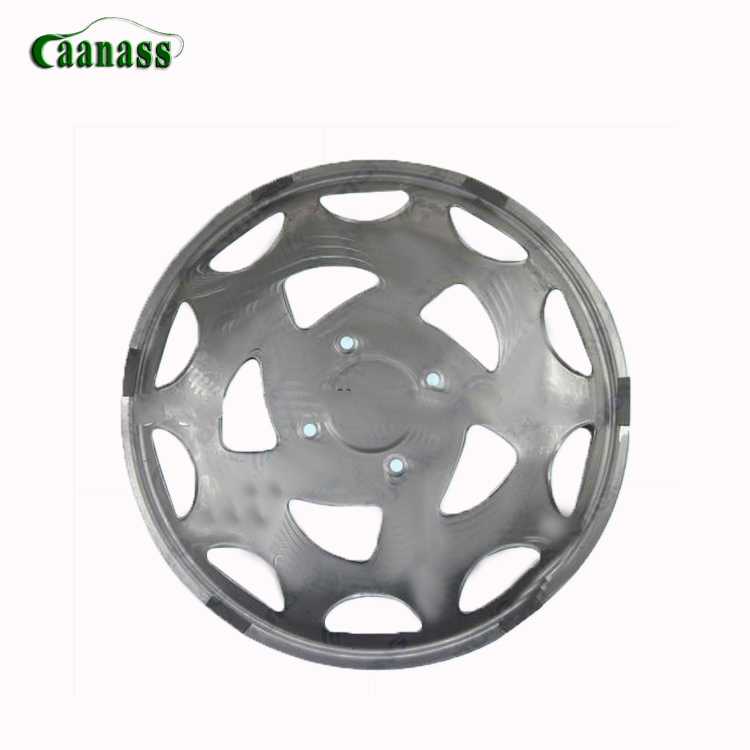 YUTONG ZK6129H buses spare parts chrome bus wheel covers